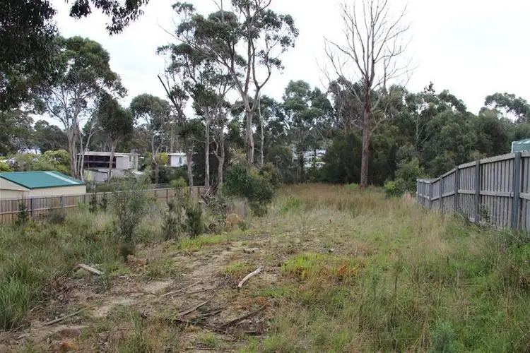 Fourth view of Homely land listing, 4 Doyle Avenue, Verona Sands TAS 7112