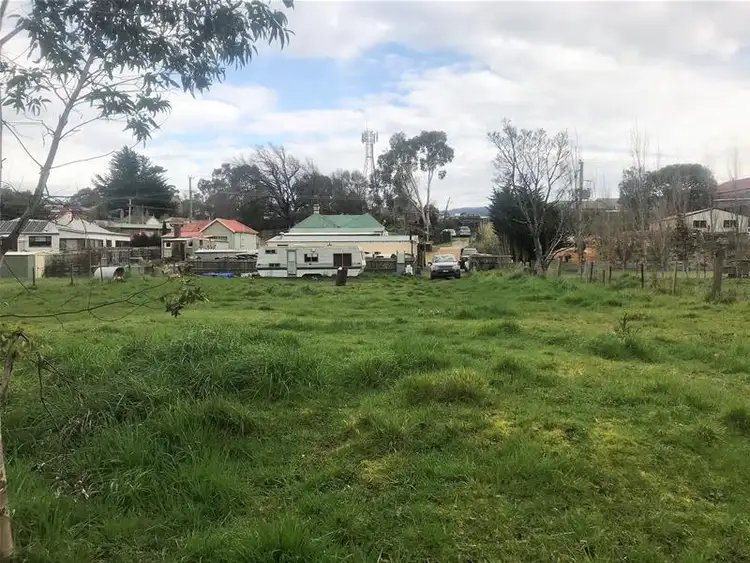 Sixth view of Homely land listing, 10 Arve Road, Geeveston TAS 7116