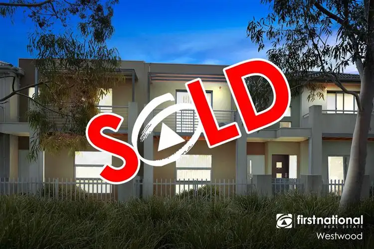 14 Picton Lane, Point Cook VIC 3030