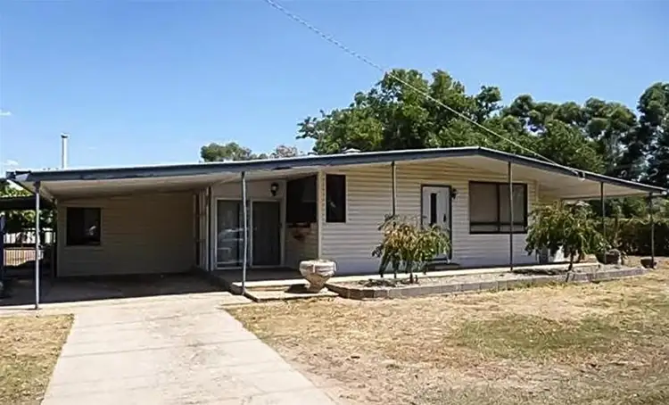 Main view of Homely house listing, 13 Carter Street, Katunga VIC 3640