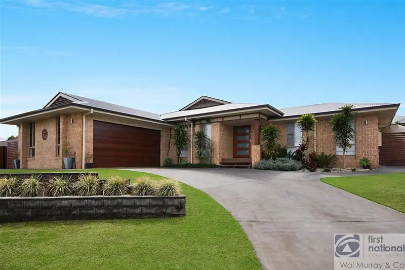 Main view of Homely house listing, 36 Waratah Way, Goonellabah NSW 2480