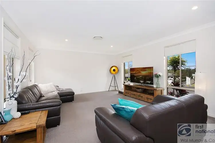 Second view of Homely house listing, 36 Waratah Way, Goonellabah NSW 2480
