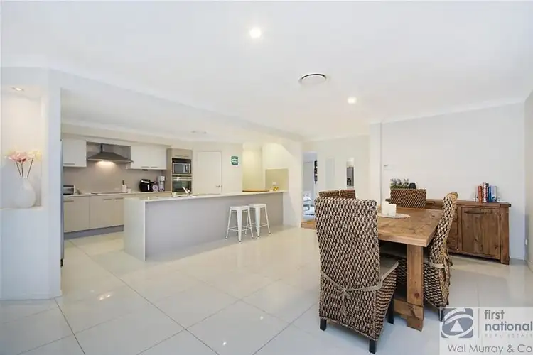 Third view of Homely house listing, 36 Waratah Way, Goonellabah NSW 2480