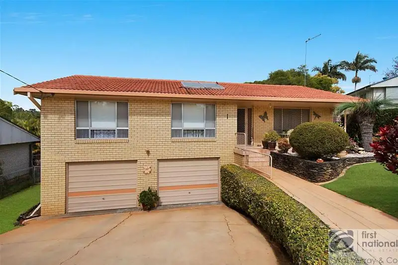 Main view of Homely house listing, 1 Graham Place, Goonellabah NSW 2480