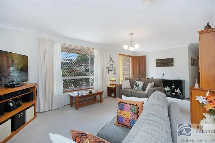 Second view of Homely house listing, 1 Graham Place, Goonellabah NSW 2480