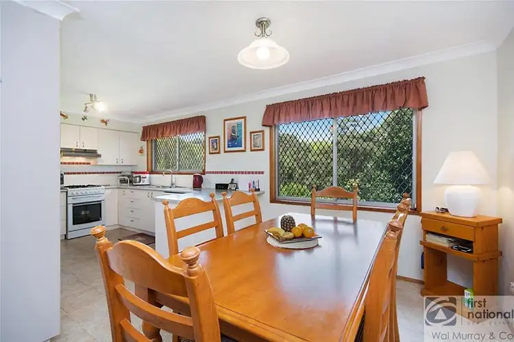 Fourth view of Homely house listing, 1 Graham Place, Goonellabah NSW 2480