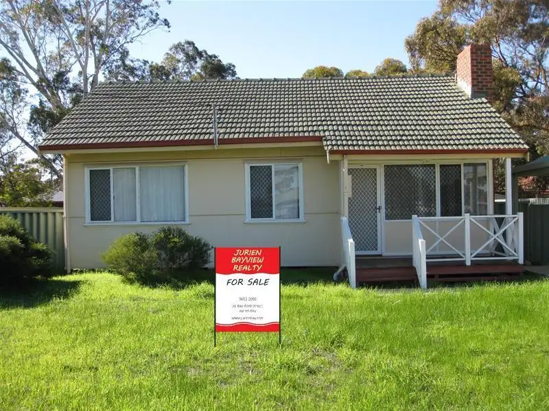 Main view of Homely house listing, 11 Kintore Street, Moora WA 6510