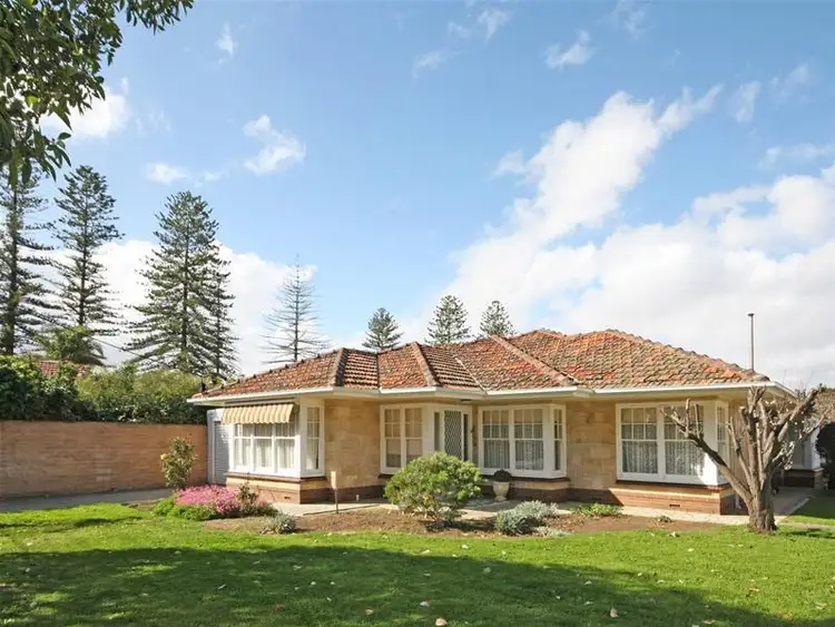 1/12 Fifth Avenue, Glenelg East SA 5045