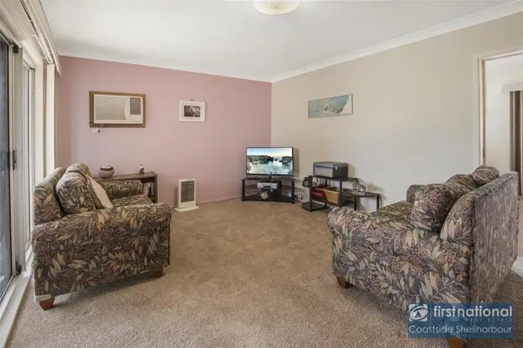 Fourth view of Homely house listing, 42 Cassia Street, Barrack Heights NSW 2528