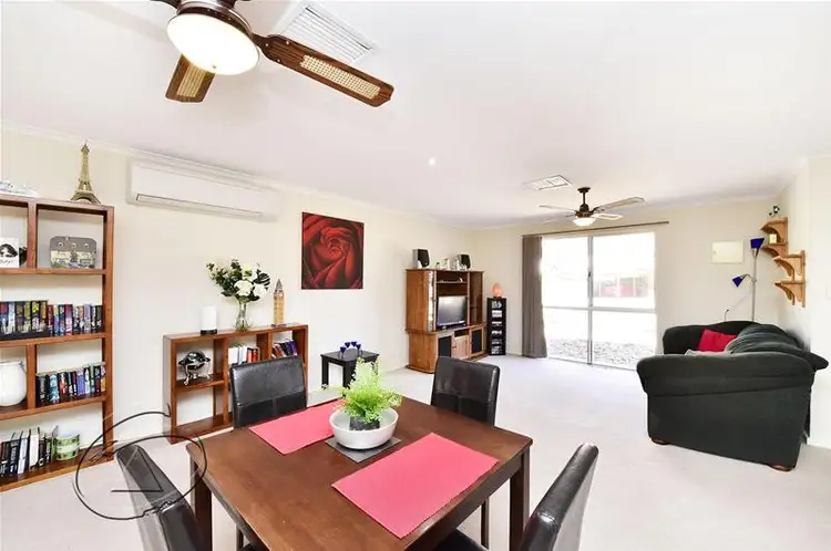 Second view of Homely house listing, 18 Sunset Court, The Gap NT 870