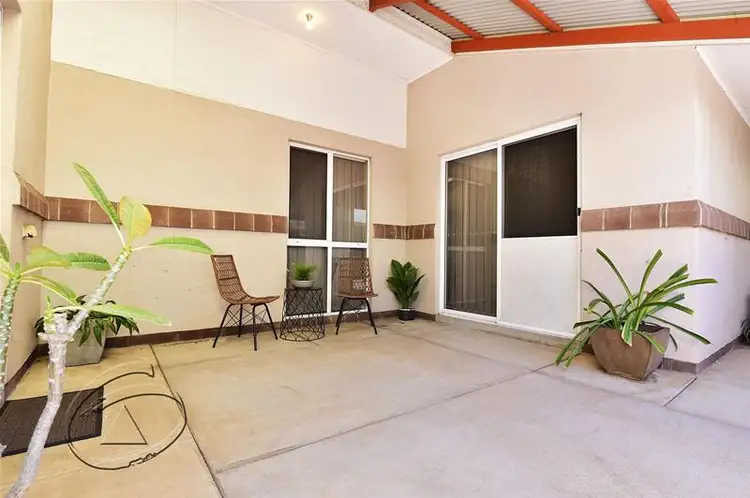 Fifth view of Homely house listing, 18 Sunset Court, The Gap NT 870