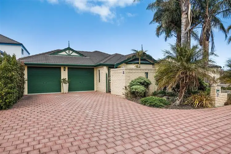 53 Matthew Flinders Drive, Encounter Bay SA 5211