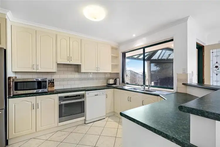 Second view of Homely house listing, 53 Matthew Flinders Drive, Encounter Bay SA 5211