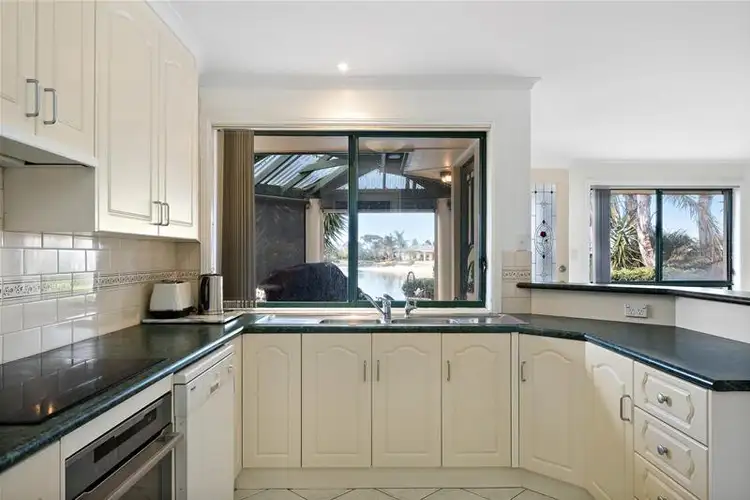 Fifth view of Homely house listing, 53 Matthew Flinders Drive, Encounter Bay SA 5211