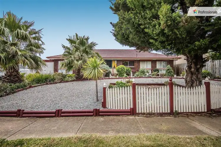 46 Argyll  Circuit, Melton West VIC 3337