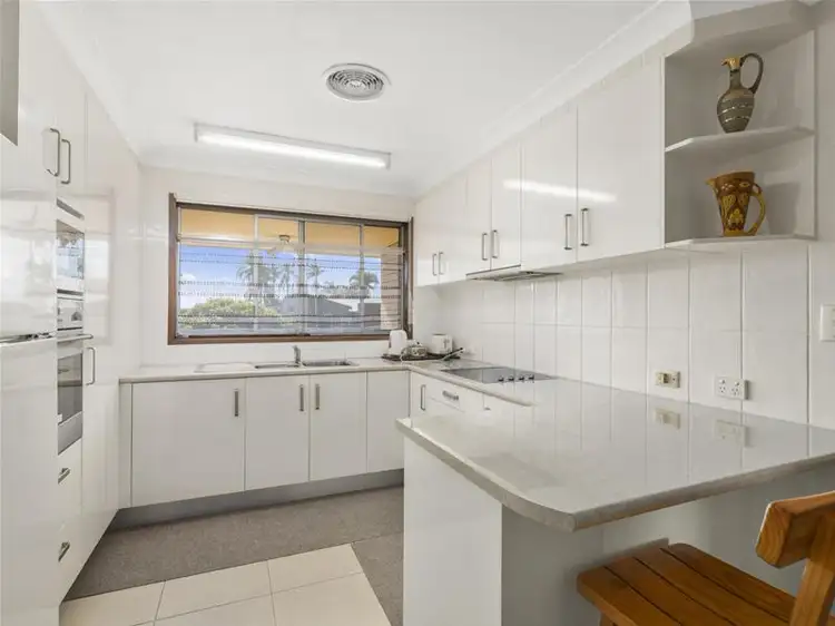 Second view of Homely house listing, 19 Colvillea Court, Palm Beach QLD 4221