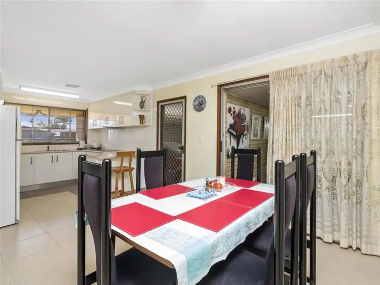 Third view of Homely house listing, 19 Colvillea Court, Palm Beach QLD 4221