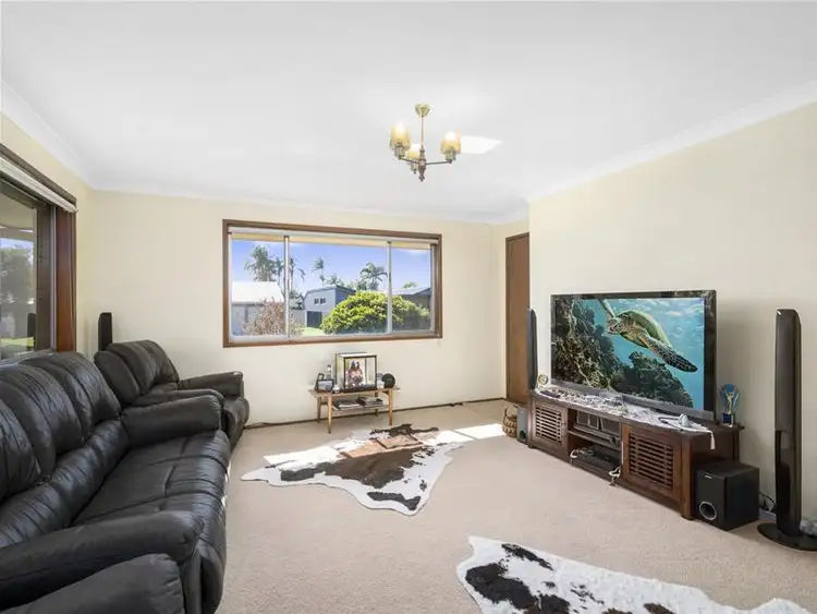 Fourth view of Homely house listing, 19 Colvillea Court, Palm Beach QLD 4221