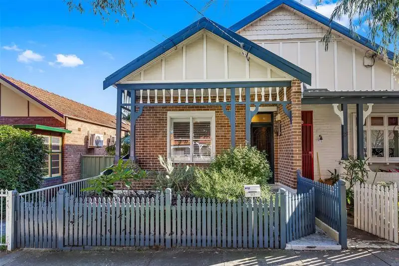 Main view of Homely house listing, 23 Edwin Street, Tempe NSW 2044