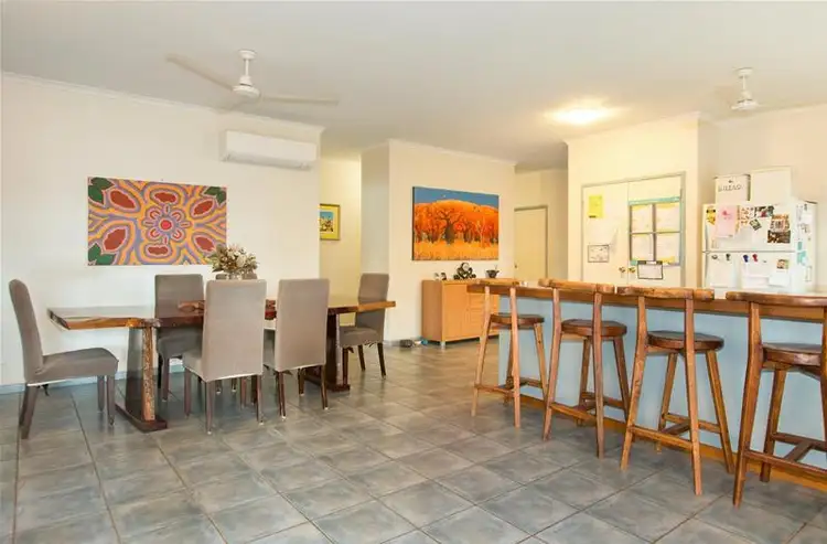 Second view of Homely house listing, 16 Whimbrel Street, Djugun WA 6725