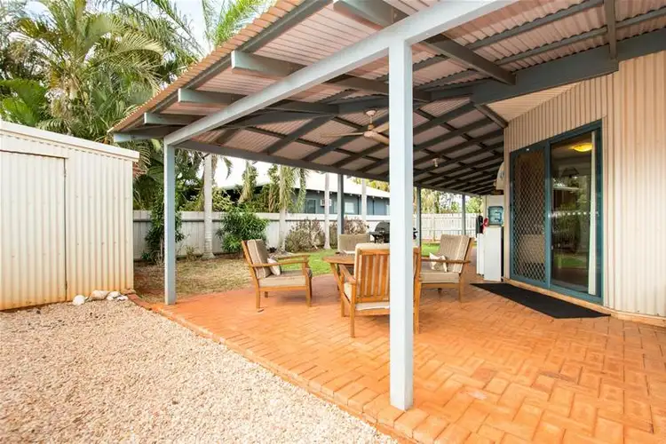 Sixth view of Homely house listing, 16 Whimbrel Street, Djugun WA 6725