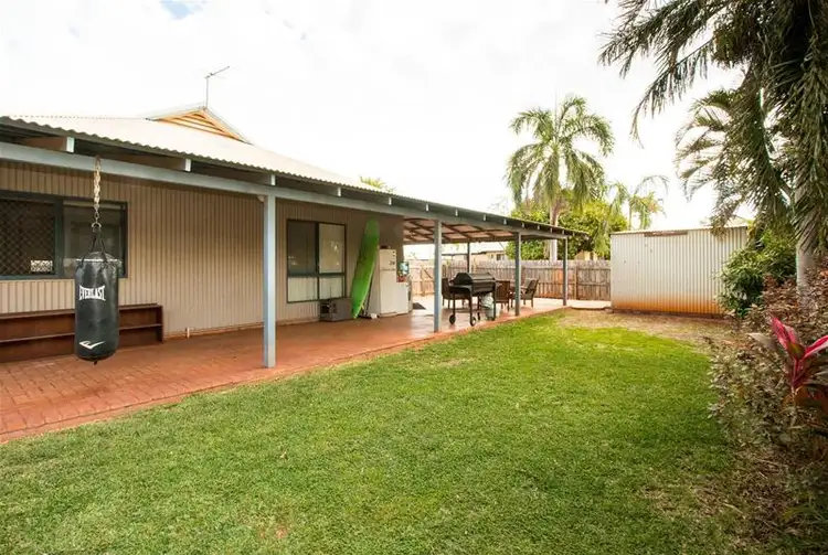 Seventh view of Homely house listing, 16 Whimbrel Street, Djugun WA 6725