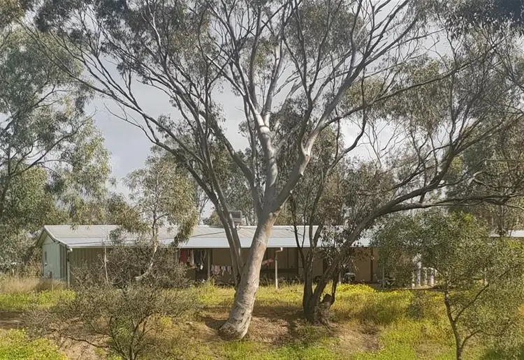 179 Glasfurd  Road, Moora WA 6510