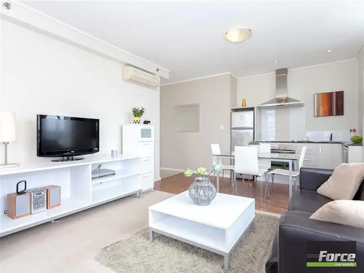 132/996 Hay Street, Perth WA 6000