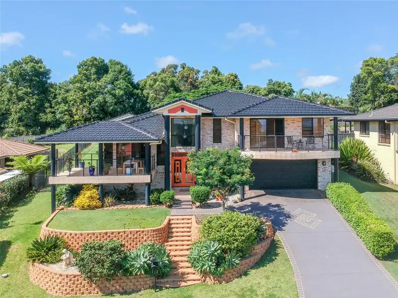 Main view of Homely house listing, 53 Karissa Drive, Goonellabah NSW 2480