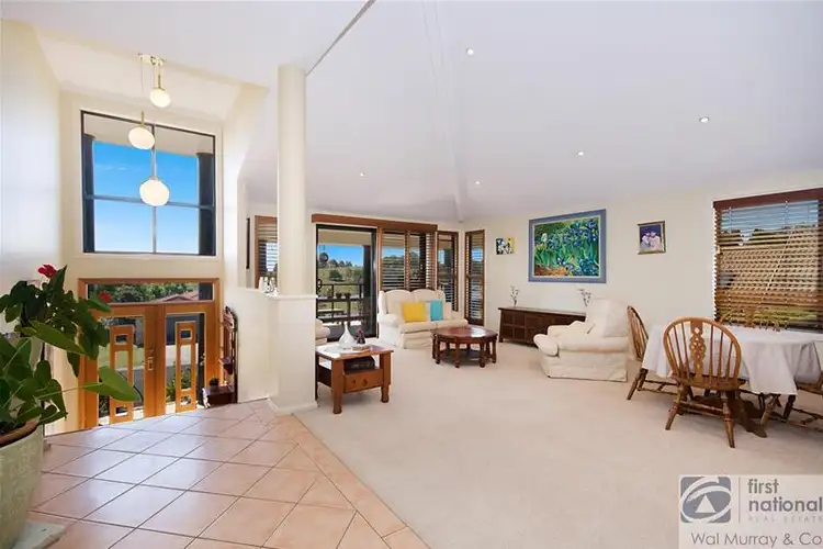 Third view of Homely house listing, 53 Karissa Drive, Goonellabah NSW 2480