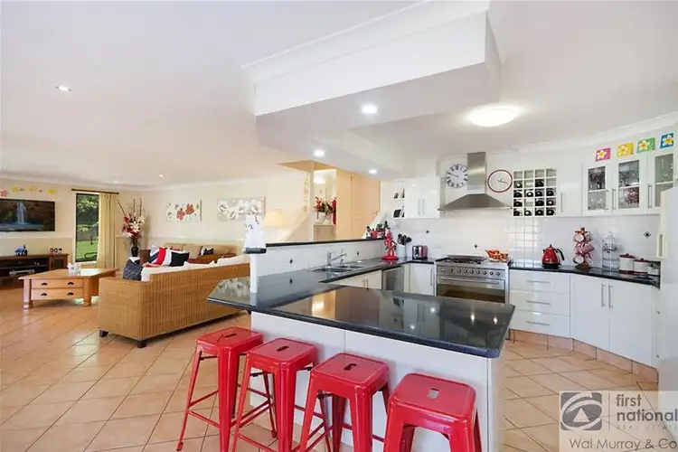 Fifth view of Homely house listing, 53 Karissa Drive, Goonellabah NSW 2480