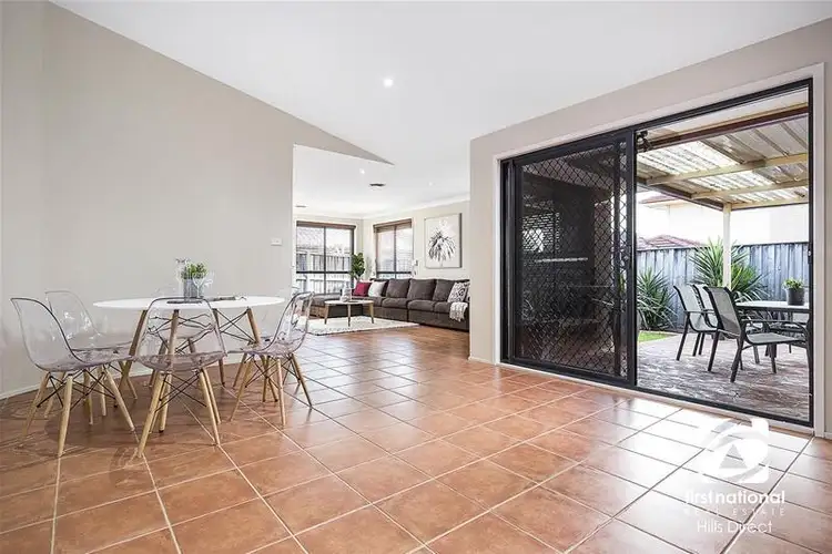 Third view of Homely house listing, 6 Teak Way, Acacia Gardens NSW 2763