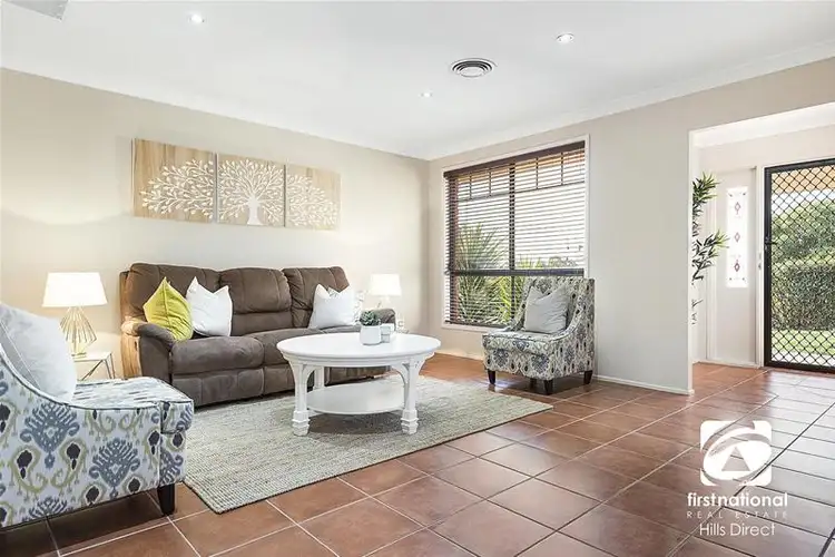 Fourth view of Homely house listing, 6 Teak Way, Acacia Gardens NSW 2763