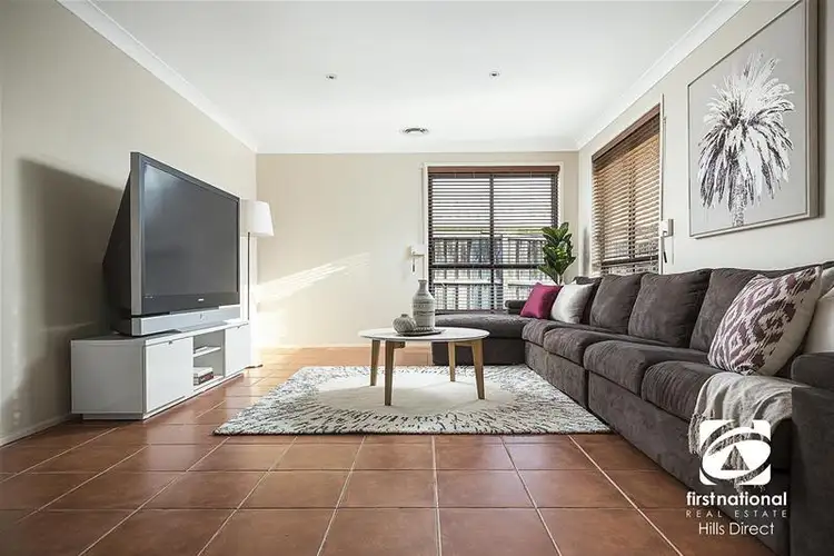Fifth view of Homely house listing, 6 Teak Way, Acacia Gardens NSW 2763