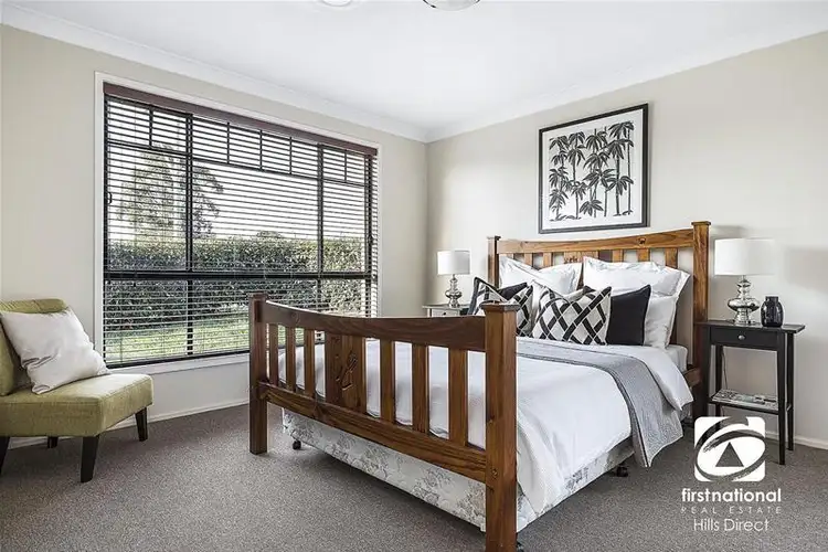 Sixth view of Homely house listing, 6 Teak Way, Acacia Gardens NSW 2763