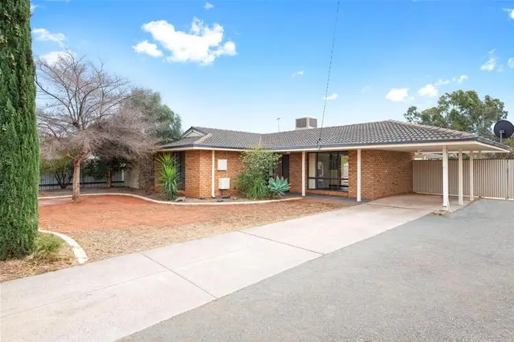 Main view of Homely house listing, 63 Maxwell Street, Kalgoorlie WA 6430