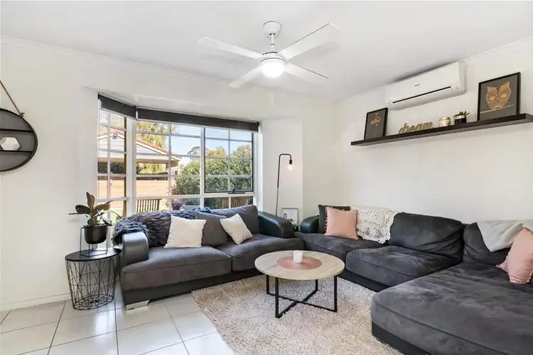 Second view of Homely apartment listing, 3/84 Bowker Street, Warradale SA 5046