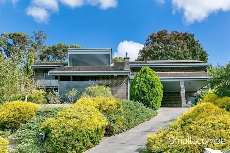 Second view of Homely house listing, 32 Hillsdale Avenue, Coromandel Valley SA 5051