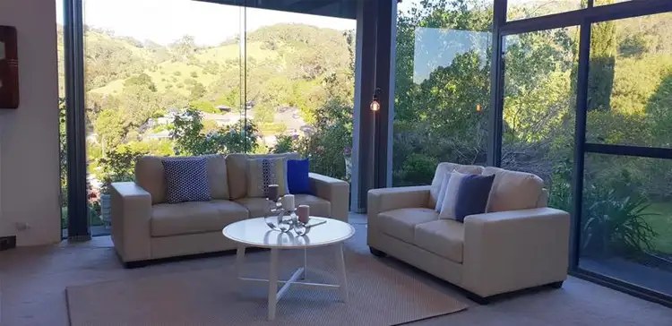 Fourth view of Homely house listing, 32 Hillsdale Avenue, Coromandel Valley SA 5051