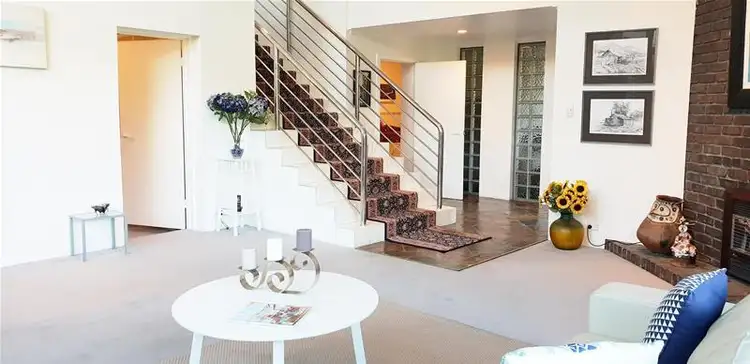 Fifth view of Homely house listing, 32 Hillsdale Avenue, Coromandel Valley SA 5051