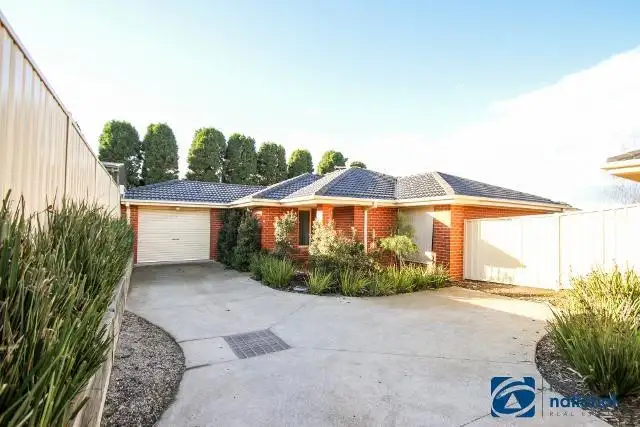 Main view of Homely unit listing, 3/10 Jessica Avenue, Kilmore VIC 3764