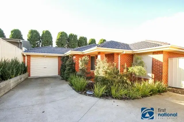 Second view of Homely unit listing, 3/10 Jessica Avenue, Kilmore VIC 3764