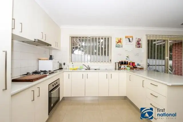 Third view of Homely unit listing, 3/10 Jessica Avenue, Kilmore VIC 3764