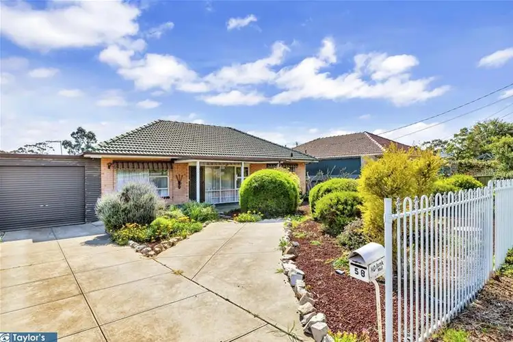 58 Liberman Road, Para Hills SA 5096