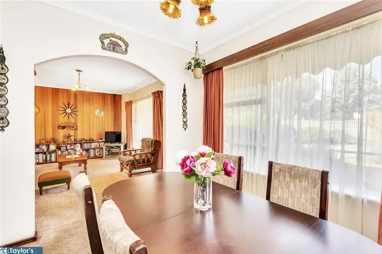 Fifth view of Homely house listing, 58 Liberman Road, Para Hills SA 5096