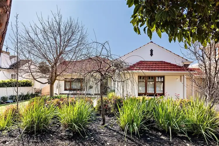 13 Scarborough Street, Somerton Park SA 5044
