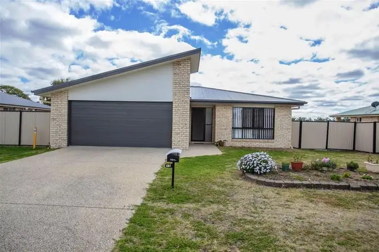 15 Campbell Street, Chinchilla QLD 4413
