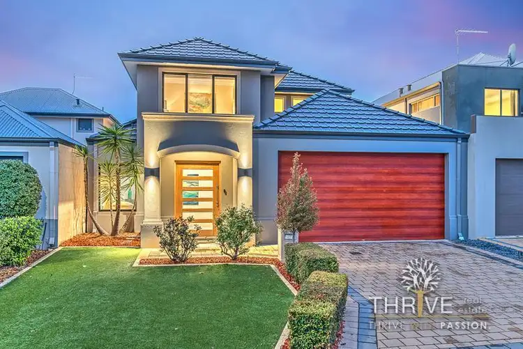 21 Fulbrooke Loop, Canning Vale WA 6155