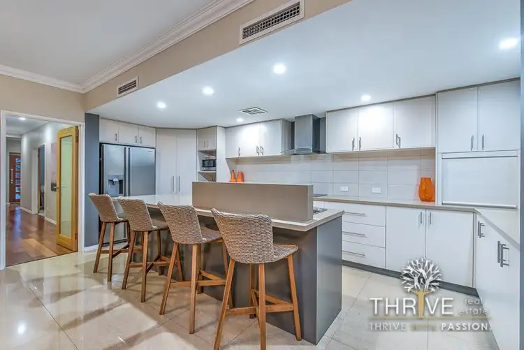 Fifth view of Homely house listing, 21 Fulbrooke Loop, Canning Vale WA 6155