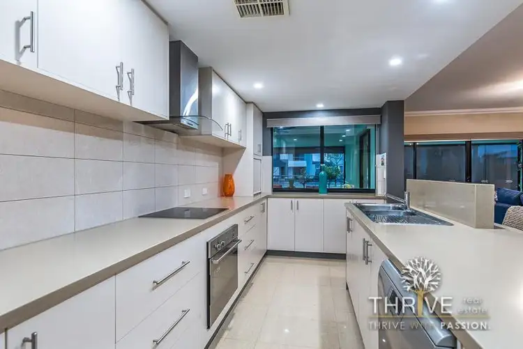 Sixth view of Homely house listing, 21 Fulbrooke Loop, Canning Vale WA 6155